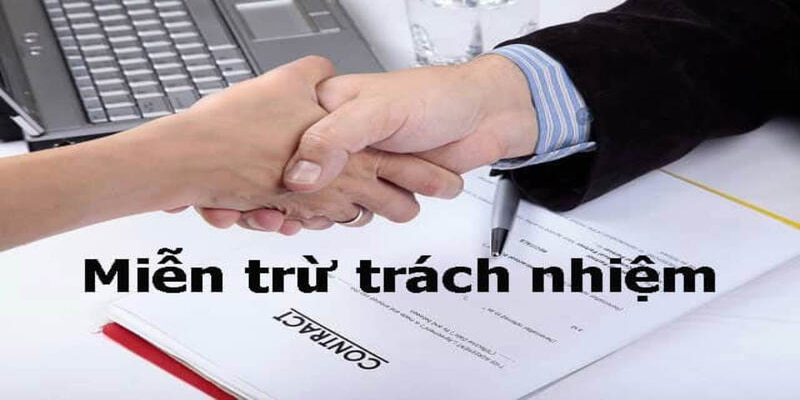 Trách nhiệm của Taixiulucky 