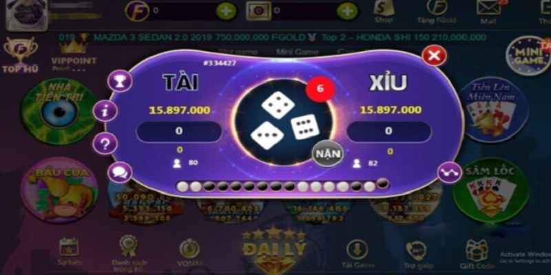 Tải App Tài Xỉu Taixiulucky