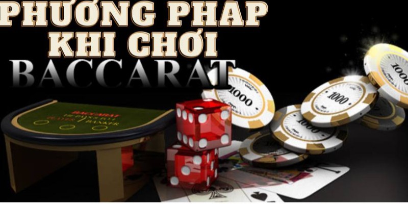 Phương pháp sử dụng tool baccarat