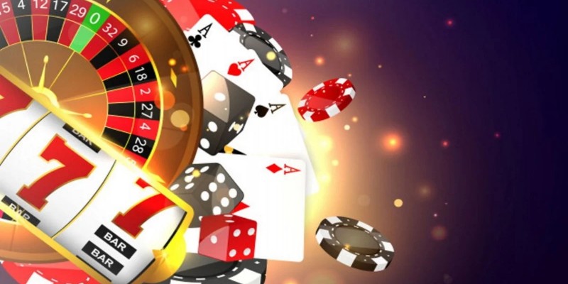 Các Trò Chơi Phổ Biến Tại THA Casino