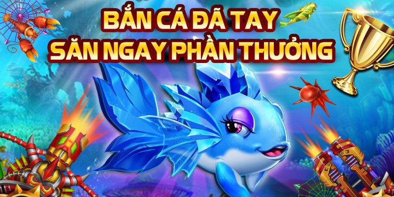 Cảm Nhận Về Game Bắn Cá Thần Tài