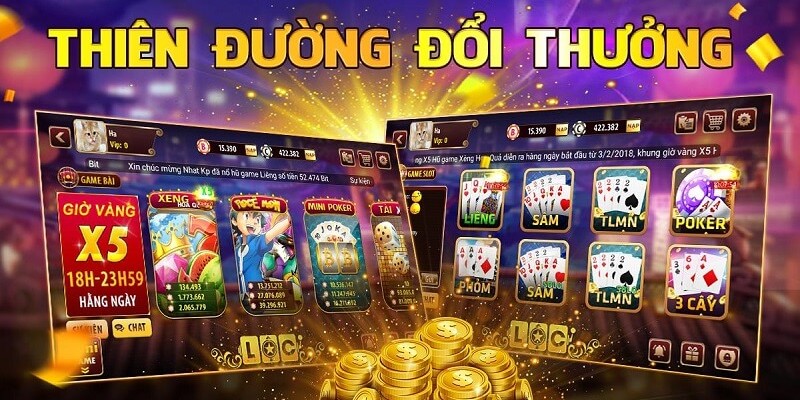 Giới Thiệu Về Game Hũ Nổ 39