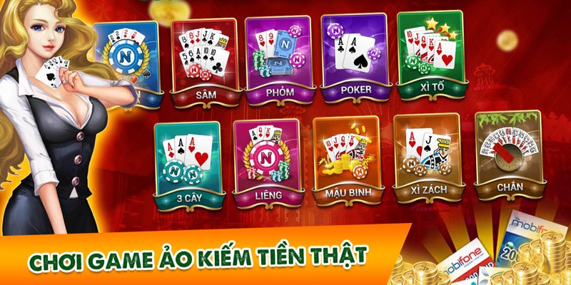 Luật Chơi và Cách Chơi Game Bài Tại GNBET