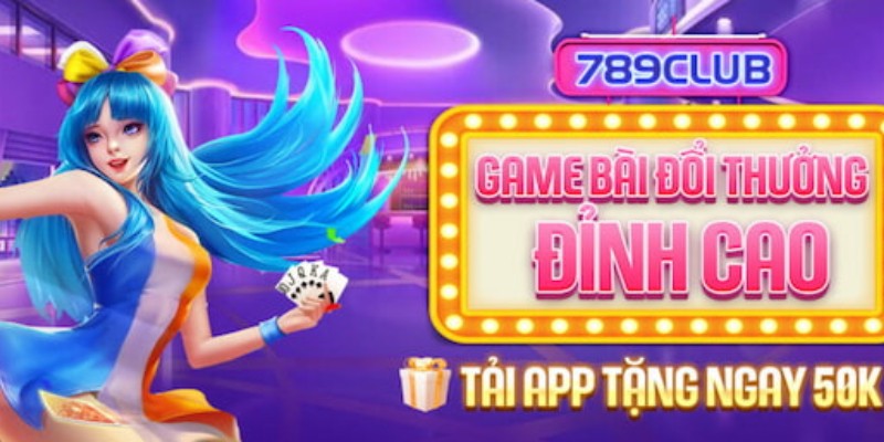 Tổng quan về game bài 789 Club